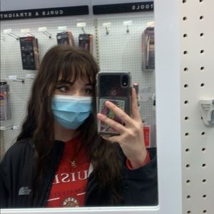 Meet your Posher, Marilyn